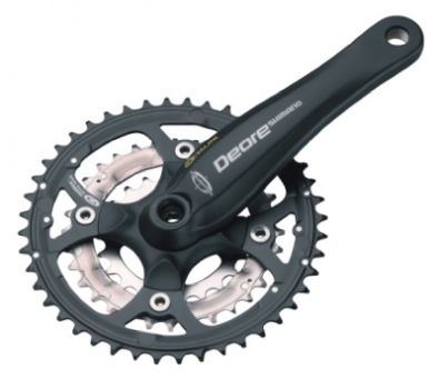 Δισκοβραχίονας SHIMANO Deore FC-M540