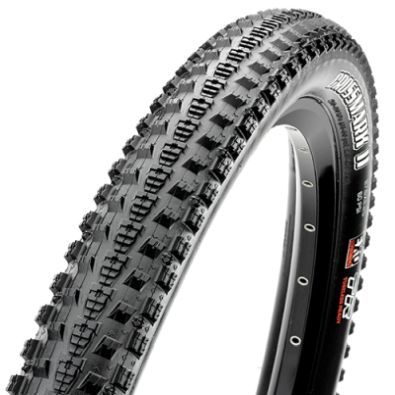 Ελαστικά Maxxis Crossmark II 29x2.25 EXO-TR (Διπλωτά)