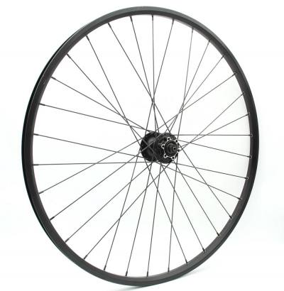 Τροχός Εμπρόσθιος Αλουμινίου 29&#039;&#039; Δίπατος Disc Shimano με Άξονα Μπλοκάζ