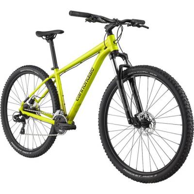Ποδήλατο Cannondale Trail 8 29&#039;&#039;  Yellow