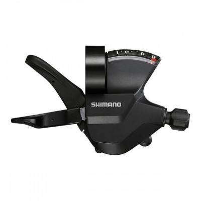 Λεβιές Ταχυτήτων SHIMANO SL-M315 8 Ταχυτήτων