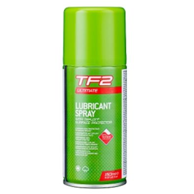 Λιπαντικό Σπρέι TF2 Ultimate Aerosol Spray with Teflon (150ml)