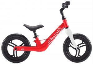 Ποδήλατο Ισορροπίας ROYAL BABY Magnesium TOY 12&#039;&#039; EVA Wheels Red