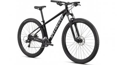 Ποδήλατο Specialized Rockhopper 27,5&#039;&#039; 2021 Gloss Tarmac Black / White