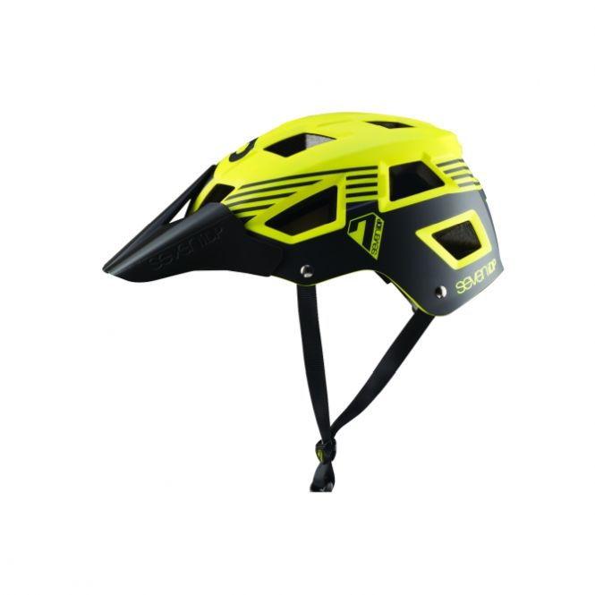 Κράνος 7iDP Seven Protection M5 Helmet 2018 Yellow