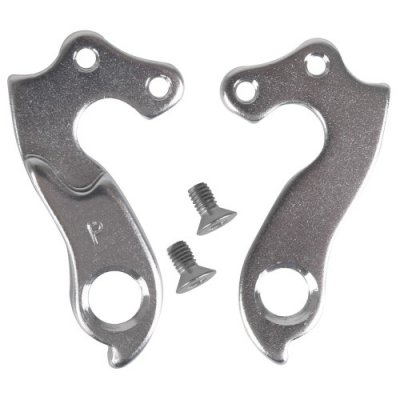 Νύχι Σκελετού Σασμάν UNION GH-045 για Lapierre Edge Silver
