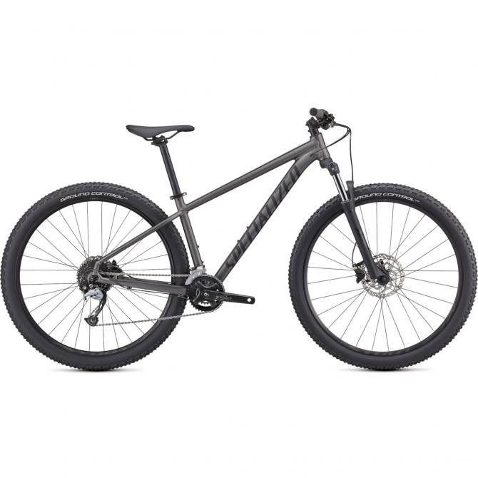 Ποδήλατο Specialized Rockhopper Comp 29 2x 2021 - Satin Smoke / Satin Black