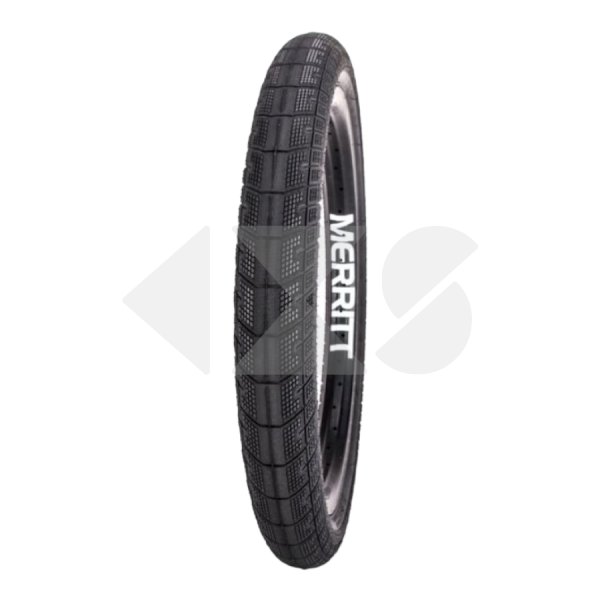 Ελαστικό Merritt BRIAN FOSTER FT1 Tire 20x2.35 Black