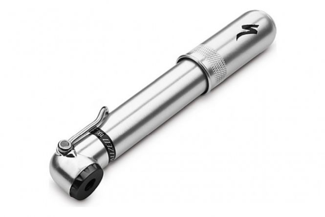 ΤΡΟΜΠΑ ΣΚΕΛΕΤΟΥ SPECIALIZED MINI AIR TOOL RD - Silver