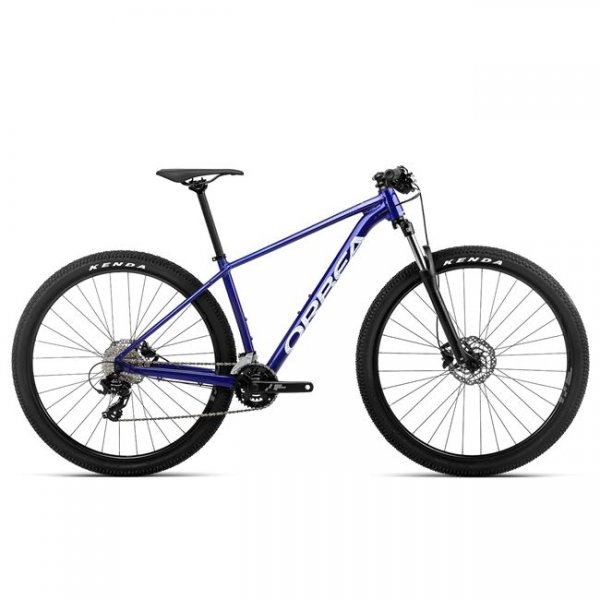 ORBEA ONNA 50 29&#039;&#039; 2022 Violet Blue - White (Gloss)