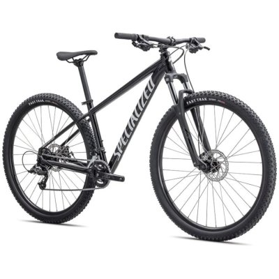 Ποδήλατο Specialized Rockhopper 29&#039;&#039; - Gloss Tarmac Black / White