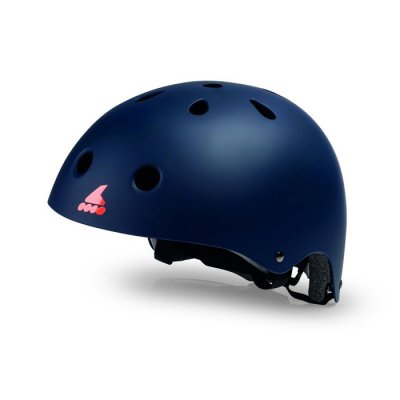 Κράνος ROLLERBLADE RB Junior  -  Μπλέ (Medium: 48-54εκ.)