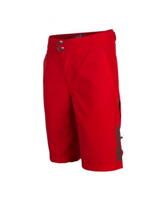 Royal Racing Core Shorts  Red