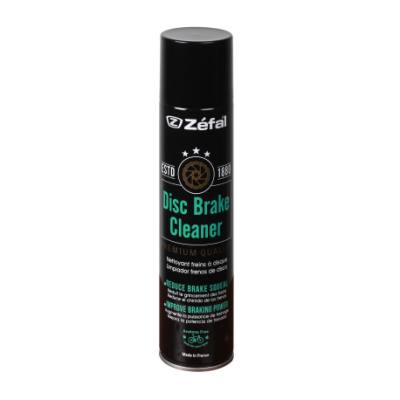 Καθαριστικό για Δισκόφρενα - Αλυσίδες ZEFAL BIKE CLEANER 400ml