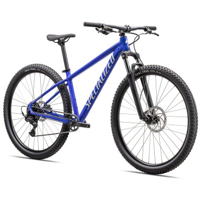 Ποδήλατο Specialized Rockhopper Sport 29&#039;&#039; - Gloss Sapphire / Dune White