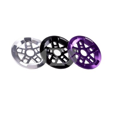 Δίσκος Bmx Merritt Pentaguard Sprocket 25T