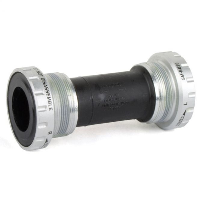 Μεσαία Τριβή Shimano SM-BB70 (68/73mm)