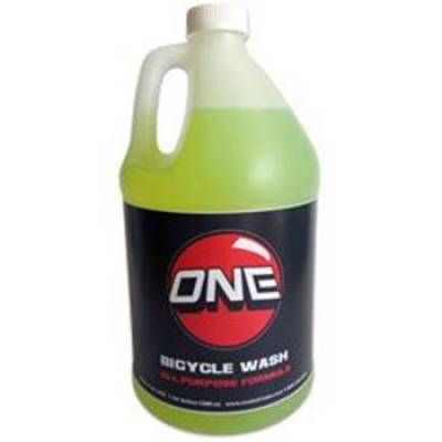 Καθαριστικό Ποδηλάτου Oneball Bike Wash 1 Gallon/128oz (4.546Lt)