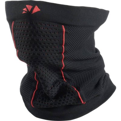 Περιλαίμιο SIX2 TBXW Neck Warmer Black/Red