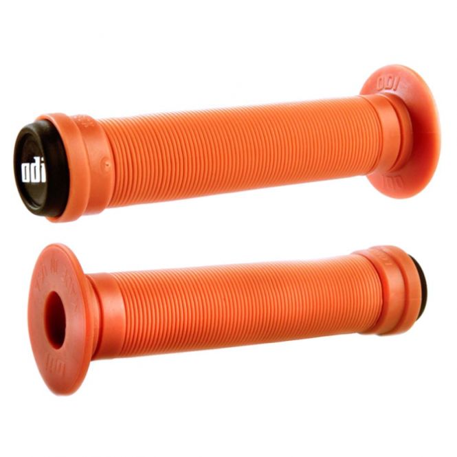 Χειρολαβές BMX  ODI Longneck ST - ORANGE