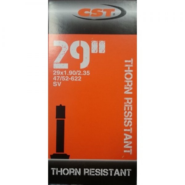 &Alpha;&epsilon;&rho;&omicron;&theta;ά&lambda;&alpha;&mu;&omicron;&sigmaf; &Epsilon;&nu;&iota;&sigma;&chi;&upsilon;&mu;έ&nu;&omicron;&sigmaf; CST 29'' X 1.90/2.35 A/V Thorn Resistant