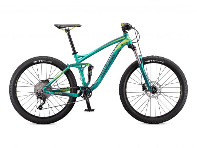 Ποδήλατο Mongoose Salvo Supa Comp 27.5&quot; - Medium