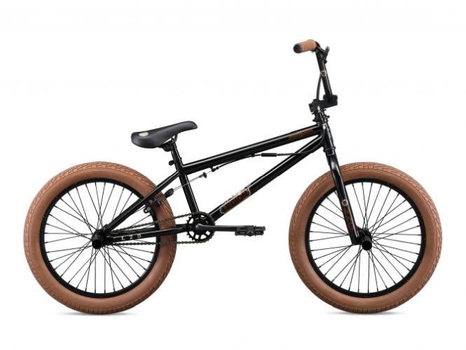 Ποδήλατο Mongoose Legion L20 BMX 20&#039;&#039; Black