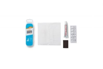 Κολλητικά WELDTITE Puncture repair kit