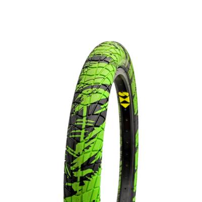 Ελαστικό BMX Ralson 20&quot; x 2.25 Green Fireball