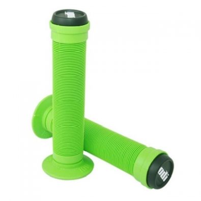 Χειρολαβές BMX  ODI Longneck ST -  Lime Green