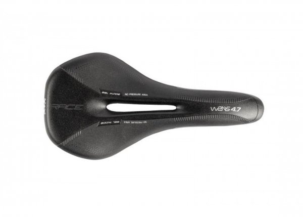 Σέλα Wens MTB Gel 4,7 Black