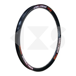 Στεφάνι Αλουμινίου Sun Ringle DOUBLE TRACK 26&#039;&#039; DISC Rim 36H Black
