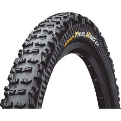 Ελαστικό CONTINENTAL TRAIL KING 27.5x2.2 PROTECTION ΔΙΠΛΩΤΟ