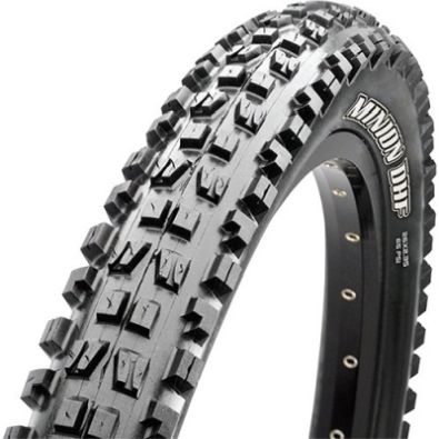 Ελαστικά Maxxis Minion DHF WT 27.5x2.60 EXO - TR (Διπλωτά)