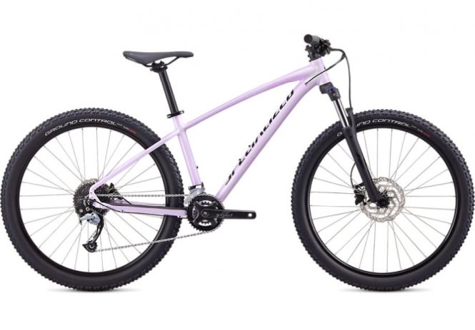 Ποδήλατο Specialized Pitch Comp 2X 2020 Gloss Uv Lilac/Satin Black