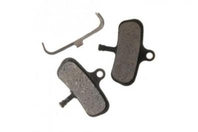 Τακάκια Δισκοφρένου EBC Avid Code / Code 5 CFA 440R 2007-2010 Disc Brake Pads Organic