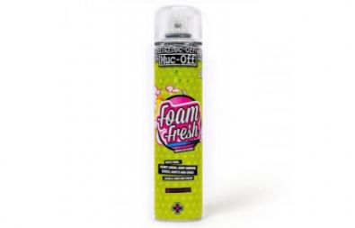 Καθαριστικό Muc off Foam Fresh 400ml