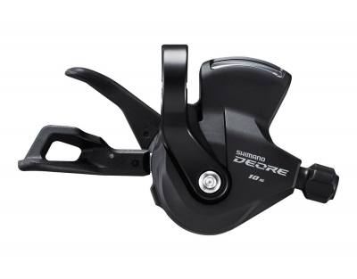 Λεβιές Ταχυτήτων Shimano DEORE SL-M4100 RAPIDFIRE - 10 ταχυτήτων