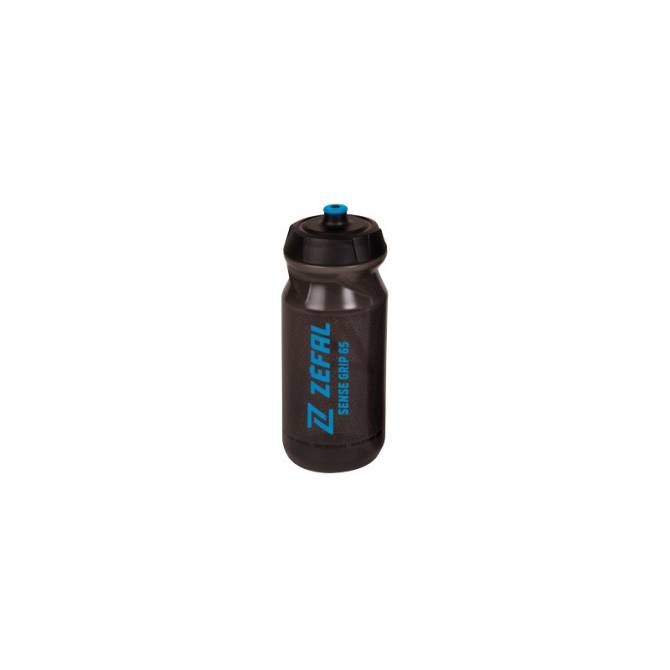 Παγούρι ZEFAL Sence Grip 65 Blue 650ml