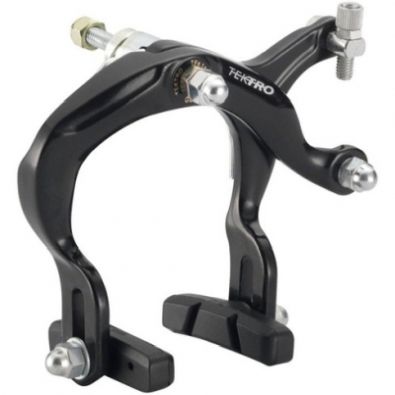 Δαγκάνα Οπίσθια Tektro 985 BMX Sidepull Freestyle Caliper Brake Black