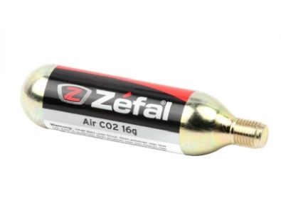 Αμπούλες ZEFAL 16gr Με Σπείρωμα 4160C Τεμ.