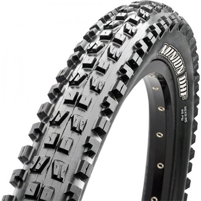 Ελαστικά Maxxis Minion DHF Plus 27.5x2.80 EXO - TR (Διπλωτά)