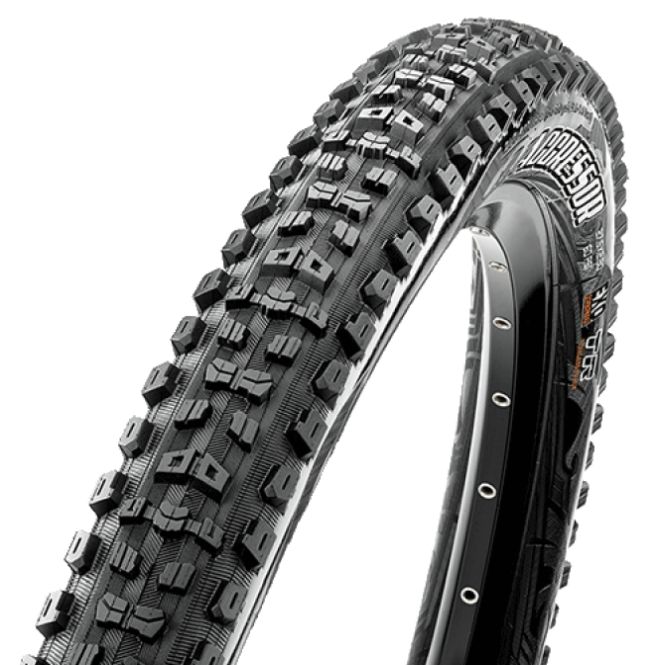 Ελαστικά Maxxis Aggressor 29 x 2,30 EXO TR (Διπλωτό)