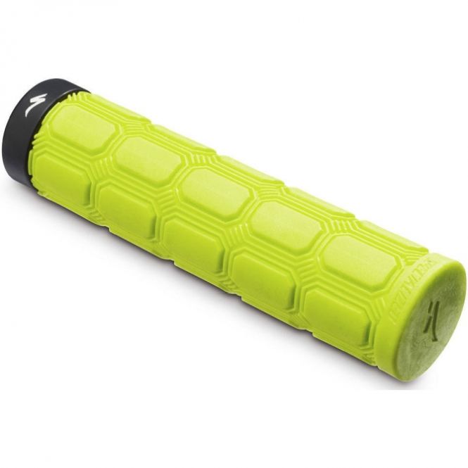 Χειρολαβές Specialized Enduro XL Locking Grips - Hyper Green