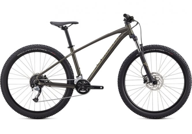 Ποδήλατο Specialized Pitch Comp 2X 2020 Satin Gunmetal/Taupe