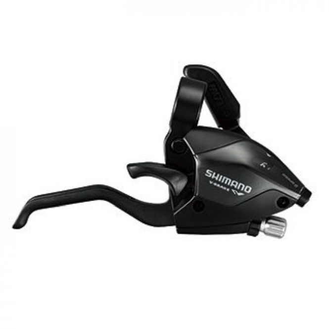 Λεβιεδομανέτα SHIMANO ST-EF51AR 7 Ταχυτήτων Δεξιά