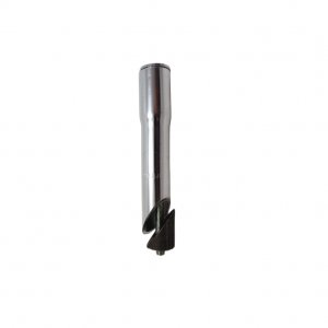 Αντάπτορας Λαιμού AHEAD Aluminum 22.2/28.6 Silver
