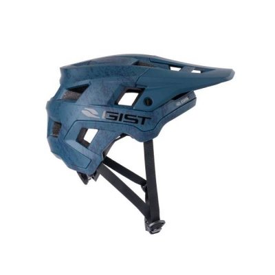 Κράνος Gist Scrub S/M (54-56cm) Blue