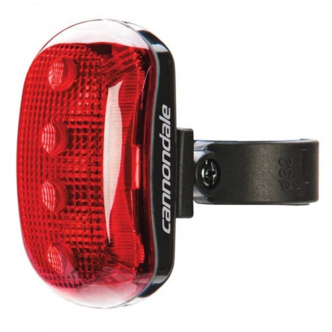 Φανάρι Οπίσθιο CANNONDALE HINDSITE REAR LIGHT Led