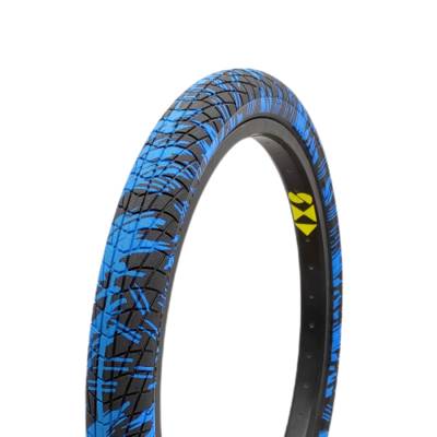 Ελαστικό BMX Ralson 20&quot; x 2.125 Blue Fireball